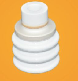 Προσαρμοσμένα Μεταλλωμένα Κεραμικά Αλουμίνας για Εφαρμογές Υψηλού Κενού, Υψηλής Τάσης και Υψηλής Πίεσης