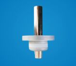 Κεραμικά με μεταλλική επίστρωση υψηλού κενού, υψηλής τάσης, υψηλής πίεσης για σωλήνες δικτύου ισχύος και διακόπτες κενού