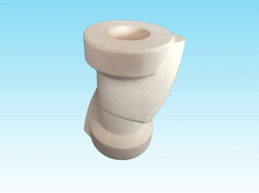 Ακανόνιστου Σχήματος Ιατρικά Κεραμικά Εξαρτήματα με Υψηλή Βιοσυμβατότητα, Αντοχή στη Φθορά και τη Διάβρωση για Ορθοπεδική και Οδοντιατρική