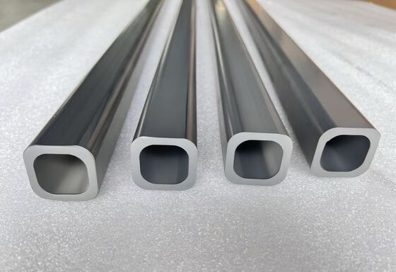 Διάμετρος δέσμης SSiC με αντοχή στην οξείδωση σε υψηλές θερμοκρασίες και ανώτερη θερμική διαχείριση για βιομηχανικούς φούρνους