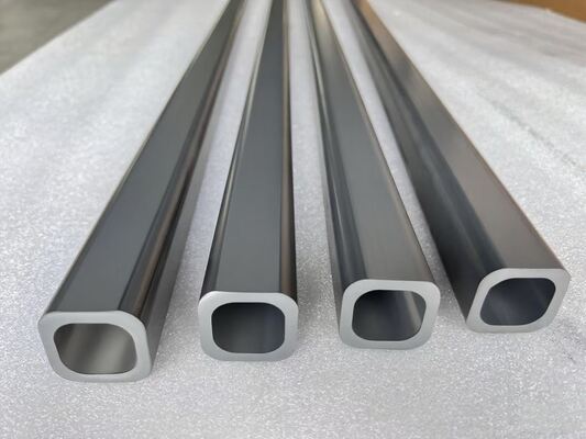 Διάμετρος δέσμης SSiC με αντοχή στην οξείδωση σε υψηλές θερμοκρασίες και ανώτερη θερμική διαχείριση για βιομηχανικούς φούρνους