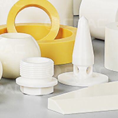 Πείρος εντοπισμού κεραμικών