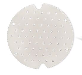 Διαρθρωτικά μέρη νιτρικού αλουμινίου