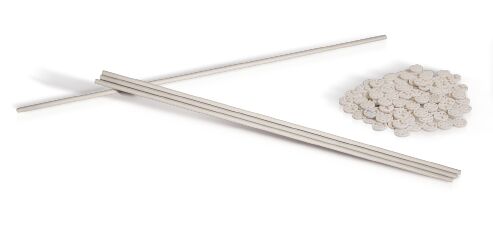 Διαρθρωτικά μέρη νιτρικού αλουμινίου