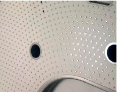 Επεξεργασία κατσαρόλας αναρρόφησης