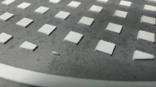 Επεξεργασία κατσαρόλας αναρρόφησης