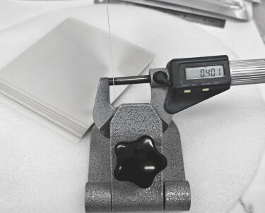 Υπόστρωμα νιτριδίου του αλουμινίου