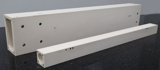 CMM Luftschwebeführungsschiene Z-Achse