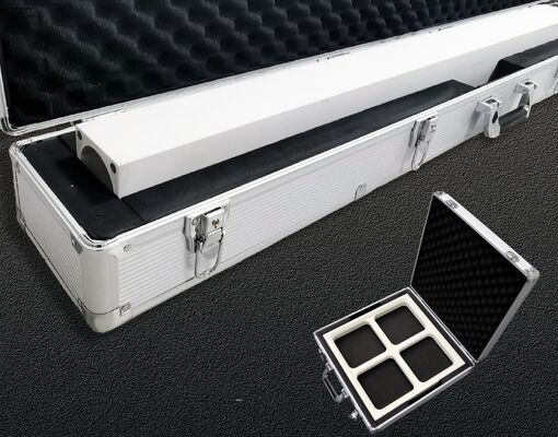 CMM Luftschwebeführungsschiene Z-Achse