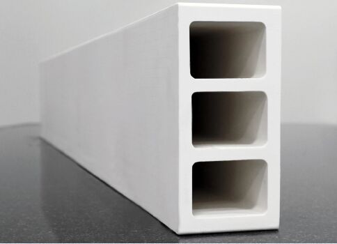 Ultra-Precision Ceramic Guide Rail - Crossbeam