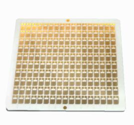 DPC τεχνολογία (Direct Plated Copper)