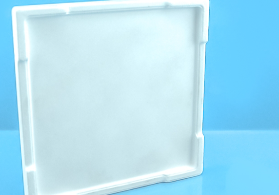 High-temperature ceramics