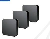 ATQ Series Keramik-Schneidwerkzeuge