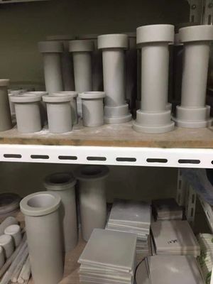 ΥΠΟΣΤΡΩΜΑΤΑ, ΓΚΟΦΡΕΤΕΣ ΑΠΟ την ΤΕΧΝΙΚΗ ΚΕΡΑΜΙΚΗ ΓΙΑ τη ΒΙΟΜΗΧΑΝΙΑ ΗΛΕΚΤΡΟΝΙΚΗΣ, αλουμίνα (Al2O3), νιτρίδιο αργιλίου (AlN)