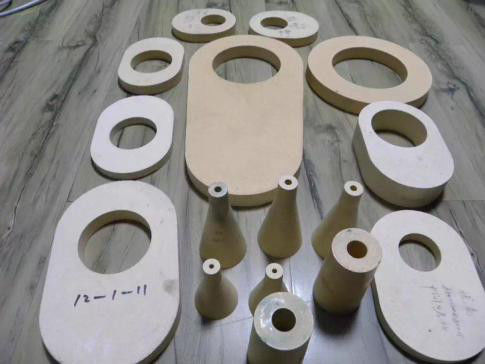 YTTRIA ΣΤΑΘΕΡΟΠΟΊΗΣΕ ΜΕΡΙΚΏΣ ZIRCONIA (Υ-PSZ) ΚΑΙ Η ΜΑΓΝΗΣΊΑ ΣΤΑΘΕΡΟΠΟΊΗΣΕ ΜΕΡΙΚΏΣ ZIRCONIA (MG-PSZ)