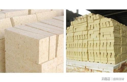 Υψηλό πορώδες πυρίμαχων τούβλων 22% αλουμίνας πυκνότητας HA60 HA80 2.55g/Cm3