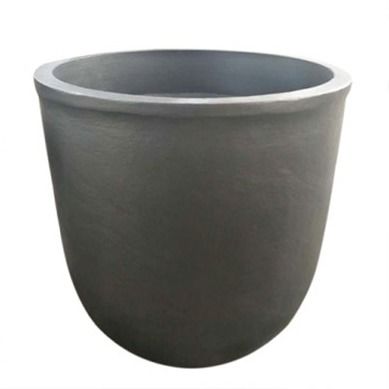 130MM 1320MM ύψους του πυριτίου χαμηλό πορώδες χοανών καρβιδίου από γραφίτη