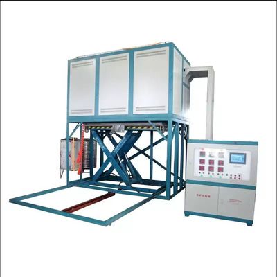 Ανυψωτικός συμπυκνώνοντας φούρνος PLC HMI