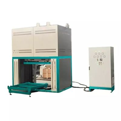 Ανυψωτικός συμπυκνώνοντας φούρνος PLC HMI