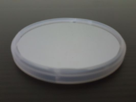 Πάχος 0.4mm γκοφρέτα Borofloat μερών 0.5mm 0.7mm τεχνική κεραμική