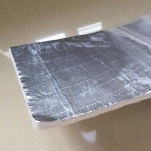 650C κάλυμμα αεροτζέλ πυριτίου για τη σωλήνωση ατμού μεταλλείας πετρελαίου, προκατασκευασμένος σωλήνας μόνωσης