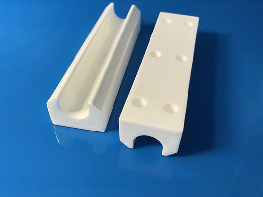 22% Βιομηχανικά Κεραμικά Εξαρτήματα Κεραμικός Ανακλαστήρας