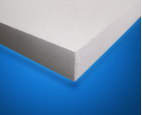 Νανο προϊόντα μόνωσης μορφής Microporous, υλικά θερμικής μόνωσης